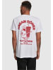 Mister Tee Mister Tee T-Shirts in white