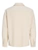 Jack & Jones Hemd in Moonbeam