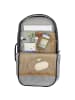 Vaude Mundo Carry-On 38 - Reiserucksack 55 cm (eclipse) in schwarz