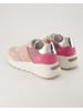 Nero Giardini Sneaker in Rosa