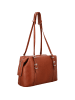 myMo Women Shoulder Bag in Brown
