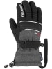 Reusch Fingerhandschuhe Kondor R-TEX® XT Junior in 7721 black/black melange