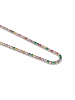 Luxenter Halskette Serly, silberfarben – SERLY
