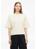 s.Oliver T-Shirt  in  8000_helles beige