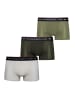 Diesel Boxershorts UMBX-DAMIEN 3er Pack in multicolor