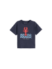 Marc O'Polo KIDS-BOYS-T-Shirt in Blau