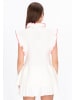 myMo Blouse in offwhite pink