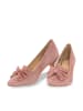 Hirschkogel Pumps 10060010 in pink