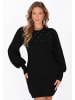 faina Women Dress in black