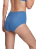 SUSA Miederslip London in royal blue