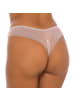 Janira Pantys in Beige