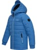 ragwear Winterjacke Coolio in Blue23