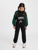 Hummel Verstellbare Taille Hose Hmljr Loose Kinder in BLACK