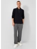 QS Polo-Shirt  in  9999_schwarz