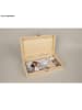 Rayher Holz Schatulle Rahmen FSC Mix Credit in natur