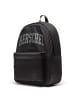 Herschel Classic XL - Rucksack 16" 45.5 cm (black diamond/black) in varsity black