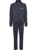 Hummel Verstellbare Taille Anzug Hmljr Tracksuit Lebensstil Kinder in EBONY2