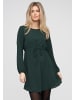Cloud5ive Day Dresses in bottle green