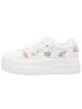Buffalo Sneaker Low in weiß
