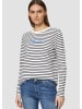 s.Oliver T-Shirt  in  59G3_navy