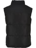 STARTER Outerwear - Vest in black