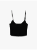 KOTON TANKTOPS in Schwarz