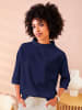 Heine Sweatshirt in marine