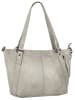 SPIKES & SPARROW Shopper in taupe