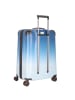 Delsey Cactus 4-Rollen Trolley 66 cm in weiß