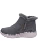 Skechers Damen Winterschuhe warm WILSHIRE BLVD - FRESH ZIP in Grün