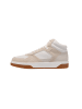 JOOP! Sneaker 'Misto New Coralie Hi in Reines Weiß'