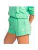 Roxy Shorts in Grün
