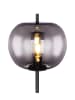 Globo lighting Stehleuchte "BLACKY" in black