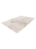 Teppich Boss Kurzflor Teppich Sami 725 in Beige