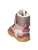 qnuffs Grundschule Barfußschuh in lila