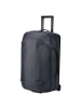 Thule Subterra 2 - Rollenreisetasche 74 cm (black) in dark slate