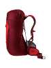 Deuter Rucksack AC Lite 30 in Rot