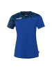 Kempa Trainings-T-Shirt Athletics 29 Women in royal/marine
