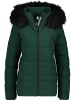 alife and kickin Winterjacke, Steppjacke, Outdoorjacke ZophiaAK A in dark forest