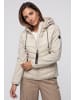 alife and kickin Uebergangsjacke ZeliaAK A in pumice