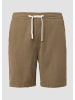 s.Oliver Bermuda DETROIT in 7880_olivgrün