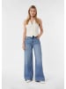 comma Jeans-Hose  in  56Y4_blau