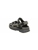 Mephisto Outdoor Sandalen für Damen in grau