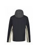 Icepeak Beedeville mit Kapuze in grau
