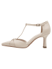 Tamaris Pumps in IVORY