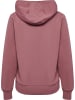 Hummel Hoodie "Pulse W Sweat Hoodie" in Pink
