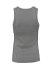 Marie Lund Top in grau