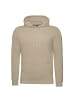 Champion Kapuzenpullover Hooded in beige