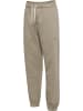 Hummel Verstellbare Taille Hose Hmljr Loose Kinder in VINTAGE KHAKI