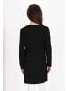 Usha Women Cardigan in black